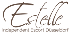 Estelle Independent Escort Dusseldorf Logo