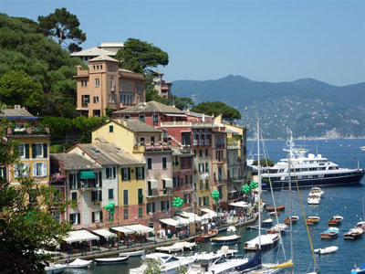 Independent Escort Portofino